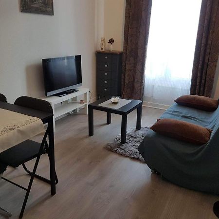 Hoche Apartment Pantin Luaran gambar