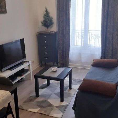 Hoche Apartment Pantin Luaran gambar