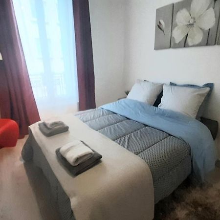 Hoche Apartment Pantin Luaran gambar