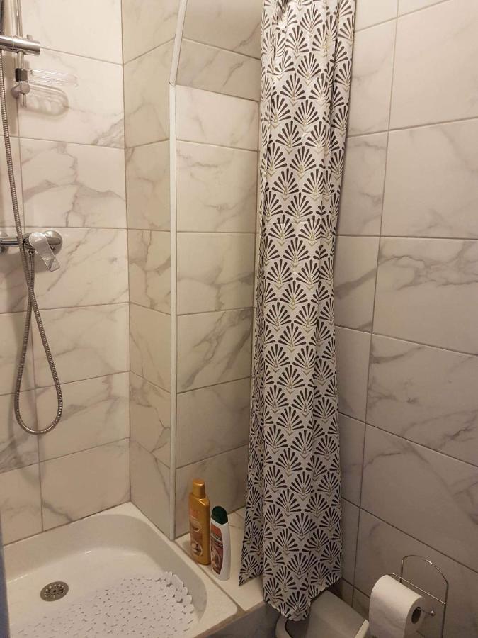 Hoche Apartment Pantin Luaran gambar